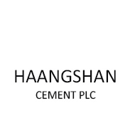 Haangshan Cement Plc