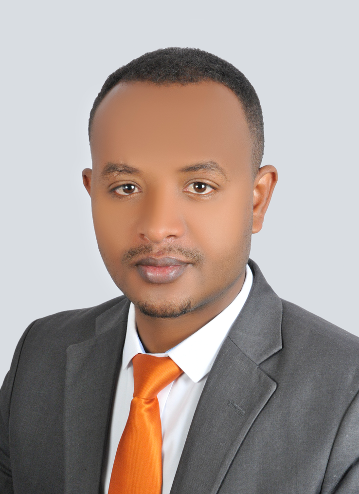 Ashenafi Ayalew