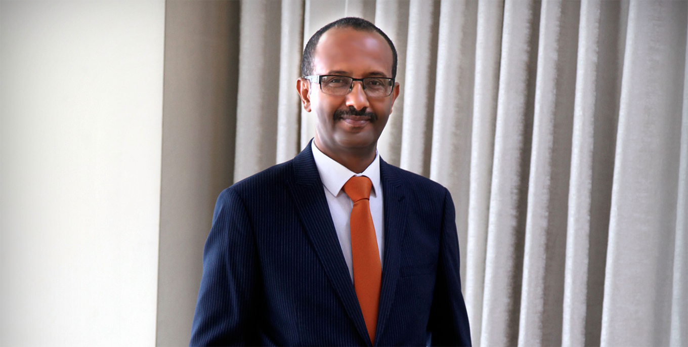 The National Bank of Ethiopia (NBE) Approves the Appointment of Aklilu Wubet as CEO of Wegagen Bank